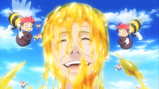 Illustration for article titled Food Wars! Shokugeki no Soma: The Ani-TAY Review